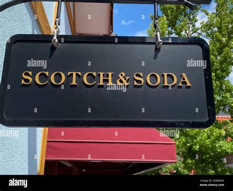 scotch and soda outlet roermond